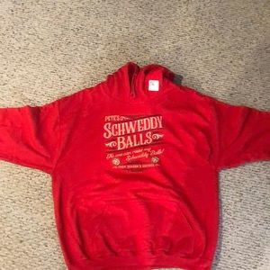 XL fun Christmas shirt